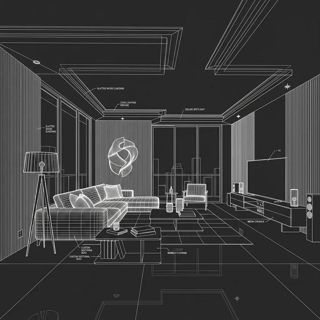 Structural Blueprint